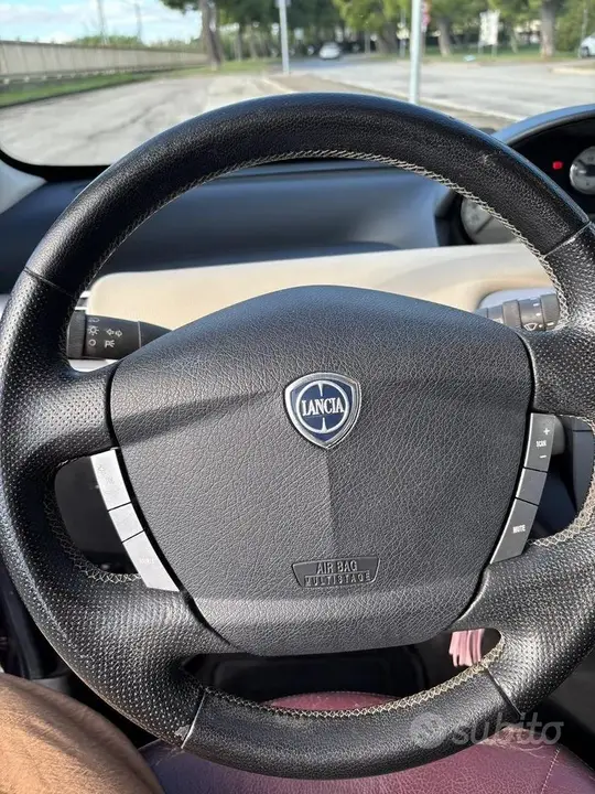 Lancia Ypsilon 2009 photo 4
