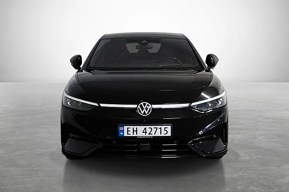 Volkswagen Id.7 2023 photo 3