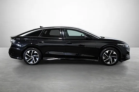 Volkswagen Id.7 2023 photo 5