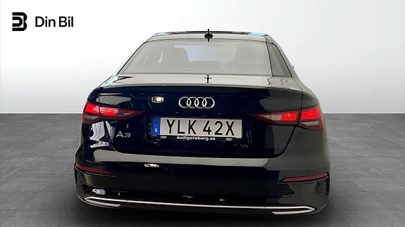 Audi A3 2024 photo 5