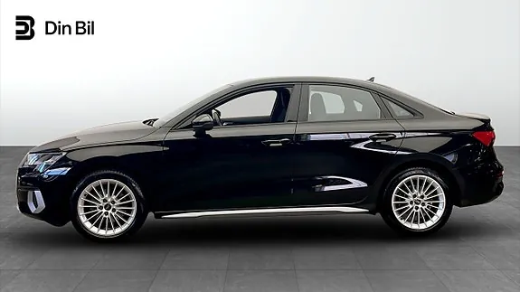 Audi A3 2024 photo 2
