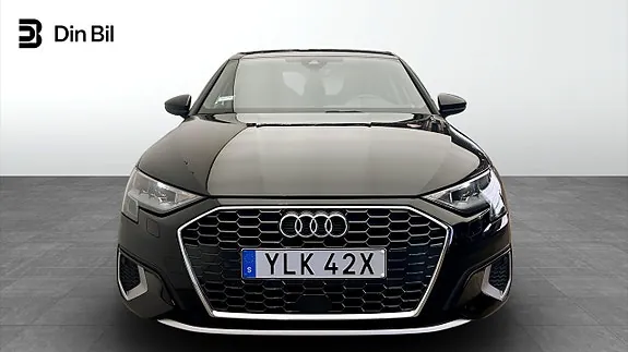Audi A3 2024 photo 4