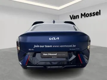 Kia Ev4 2025 photo 3