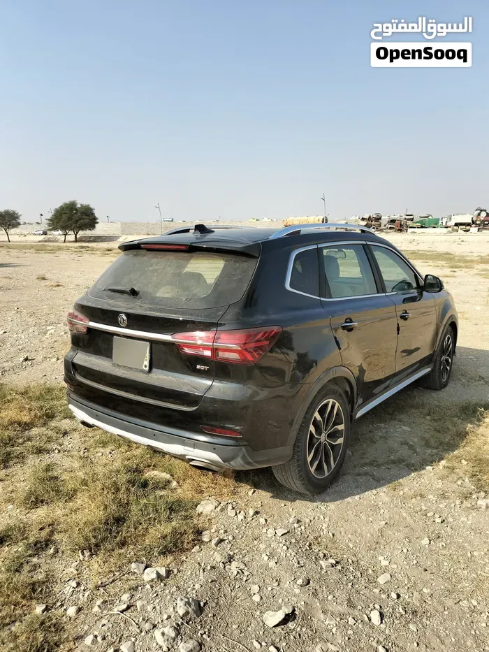 MG Rx5 2018 photo 3
