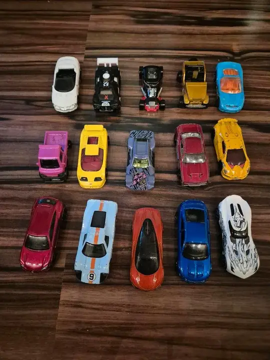 Hot Wheels Autos Sportwagen Spielzeug