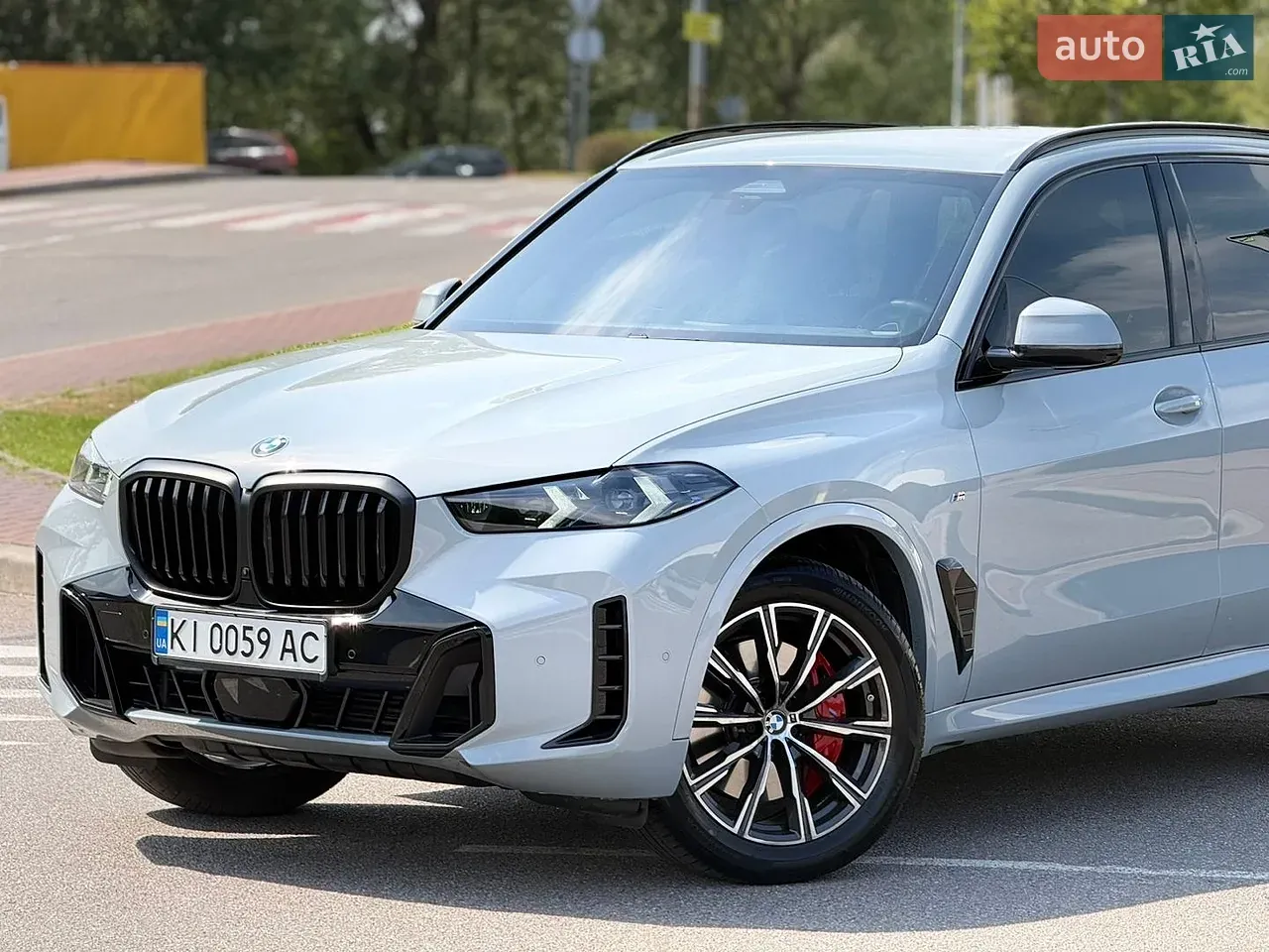 BMW X5 2025 photo 5