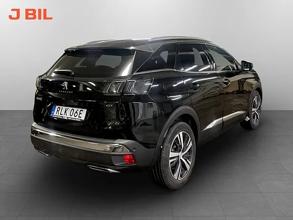 Peugeot 3008 2022 photo 3