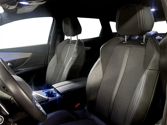 Peugeot 3008 2022 photo 5