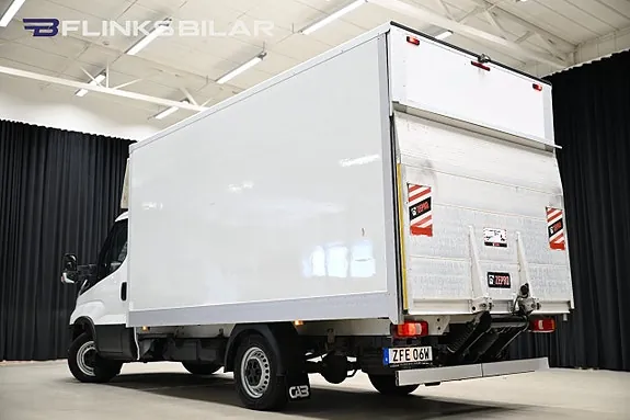 Iveco Daily 2023 photo 4