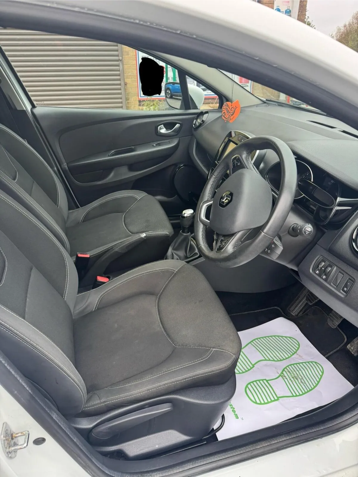 Renault Clio 2018 photo 5