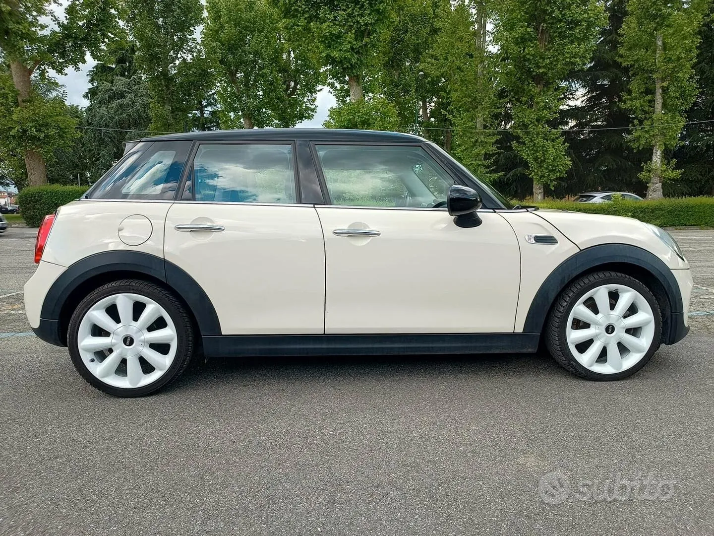 BMW Mini 2016 photo 5