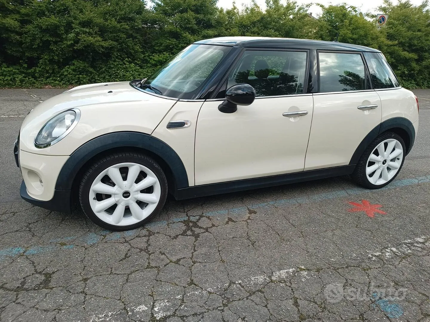 BMW Mini 2016 photo 4