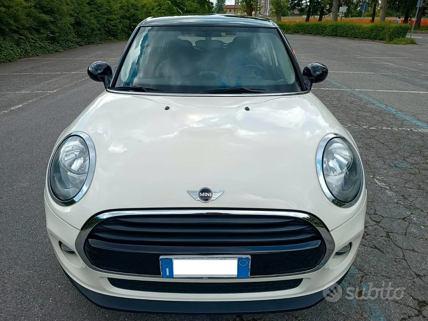 BMW Mini 2016 photo 3