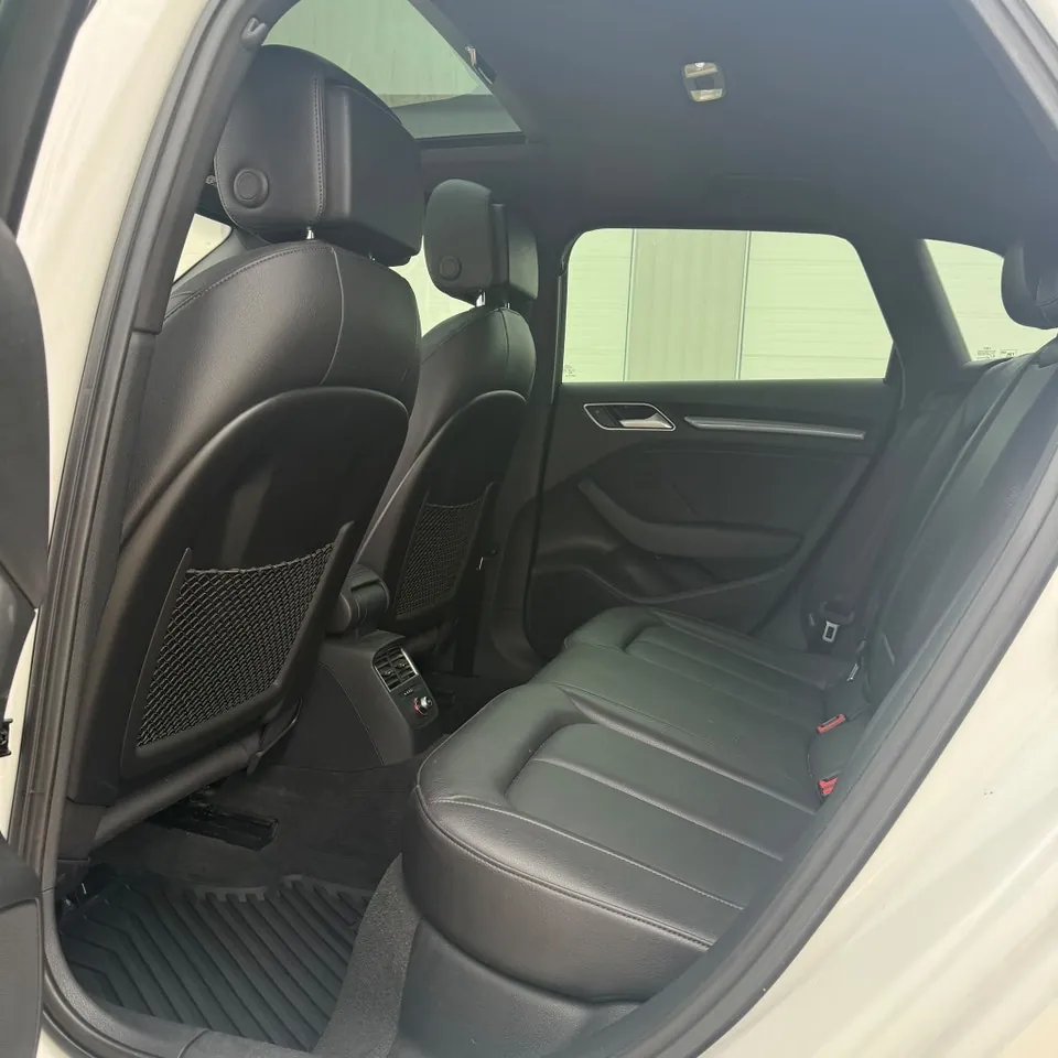Audi A3 2016 photo 4