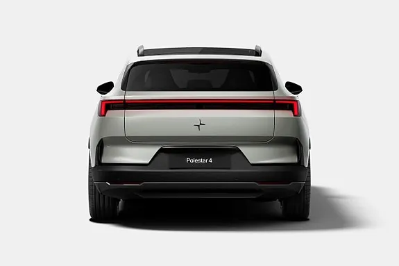 Polestar 4 2027 photo 5