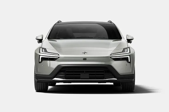 Polestar 4 2027 photo 3