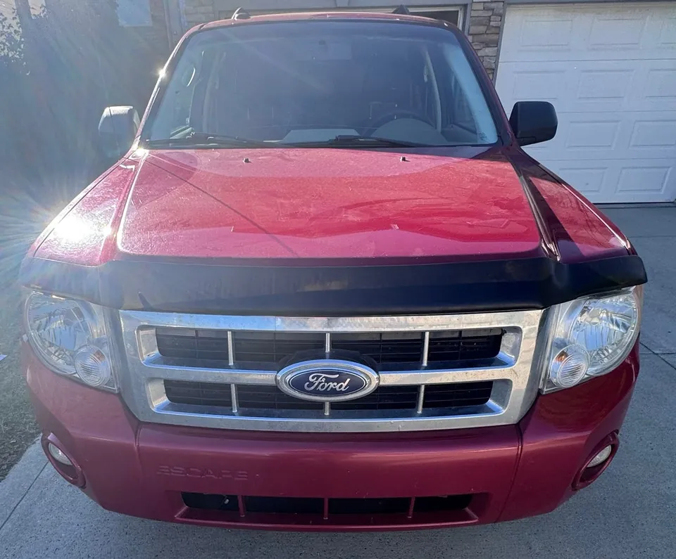 Ford Escape 2011 photo 3