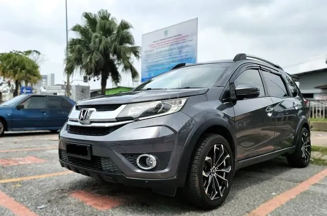 Honda Br-V