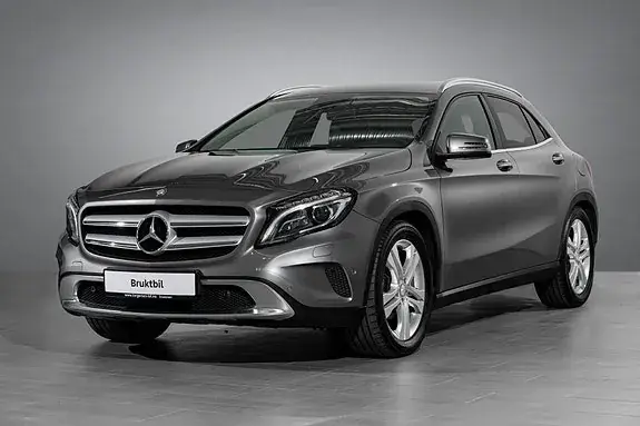 Mercedes-Benz Gla200 2015 photo 3