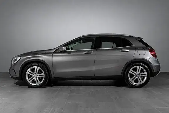 Mercedes-Benz Gla200 2015 photo 5
