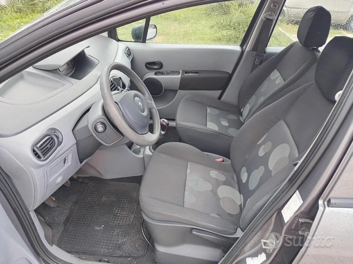 Renault Modus 2008 photo 5