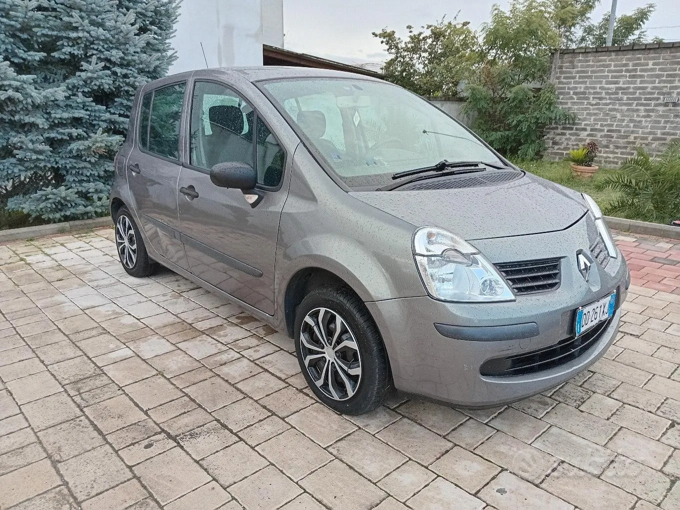 Renault Modus