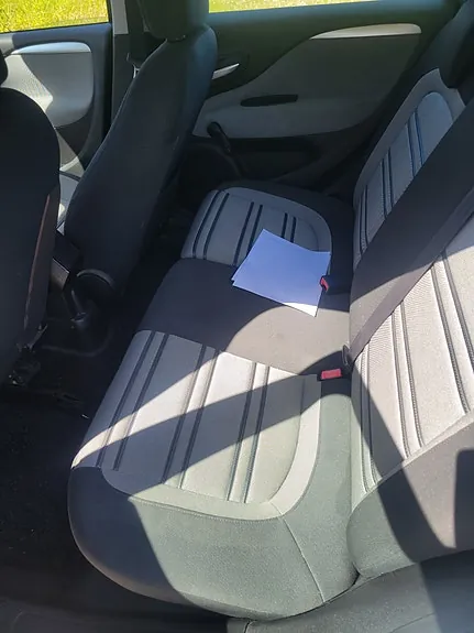Fiat Punto Evo 2010 photo 5