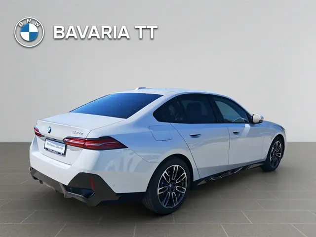 BMW 540D