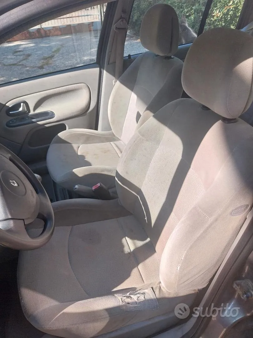 Renault Clio 2003 photo 3