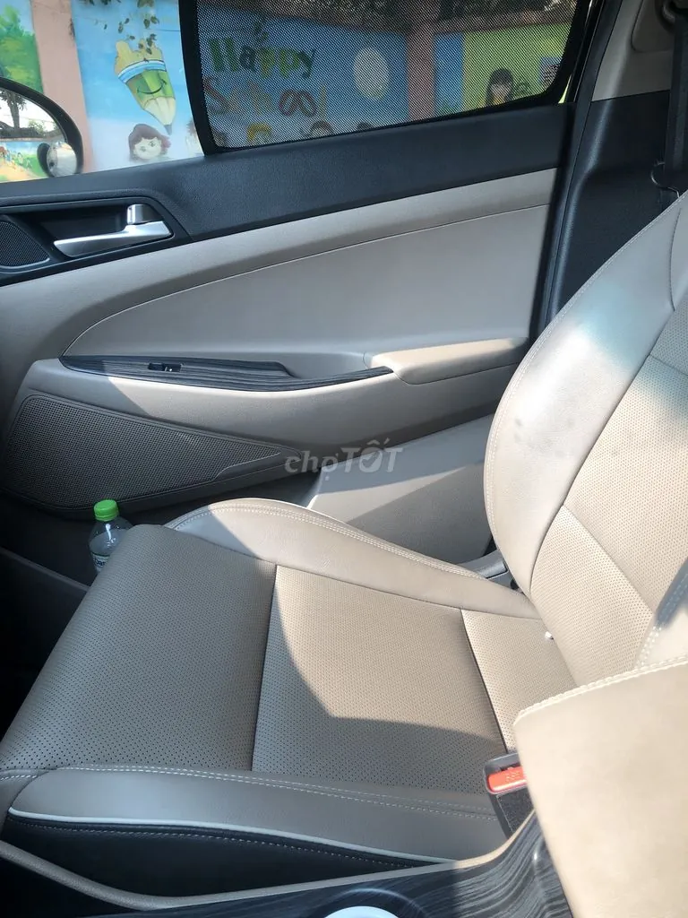 Hyundai Tucson 2021 photo 5