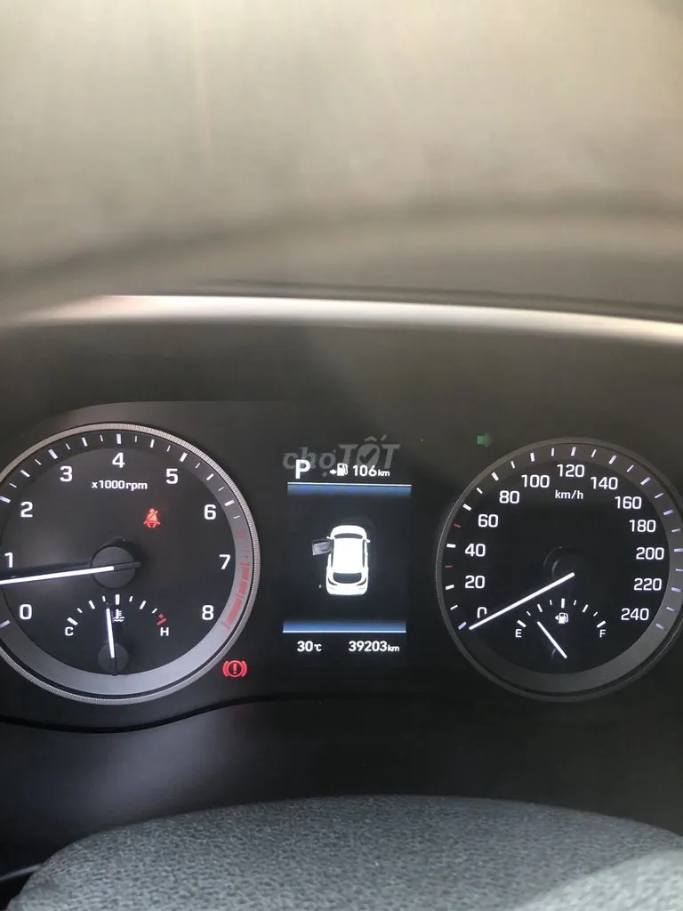 Hyundai Tucson 2021 photo 3