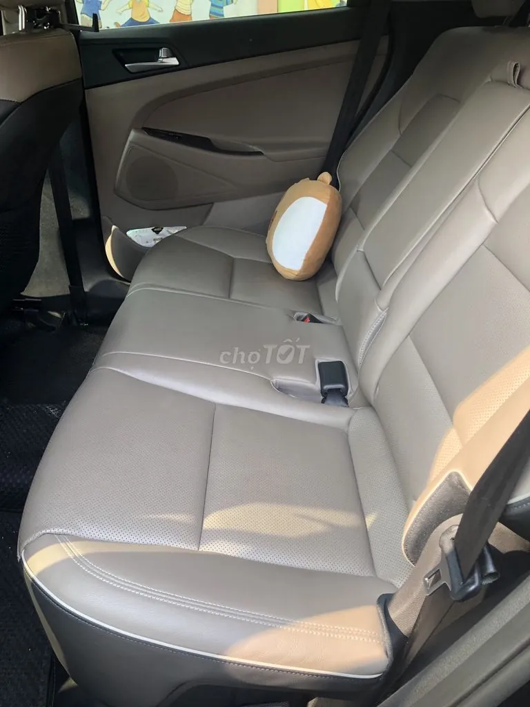 Hyundai Tucson 2021 photo 2