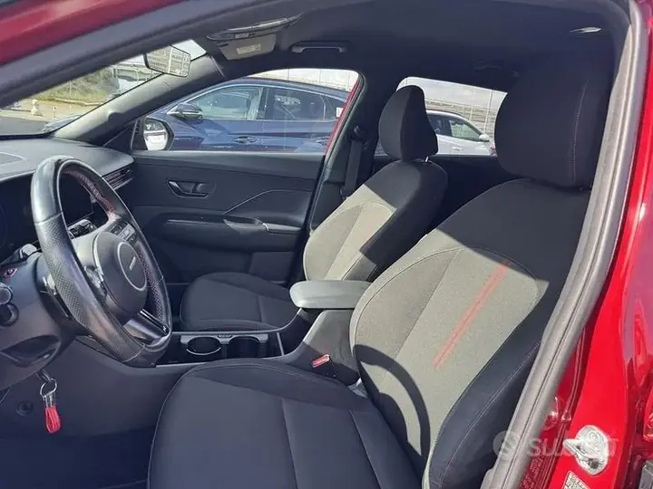 Hyundai Kona 2023 photo 5