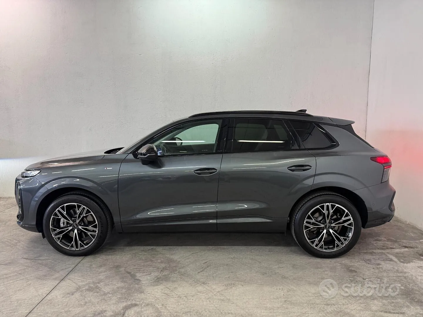 Audi Q3 2026 photo 2