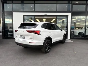 Gwm Haval H6 2026 photo 4