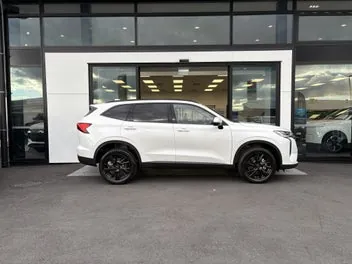 Gwm Haval H6 2026 photo 3