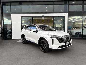 Gwm Haval H6 2026 photo 2