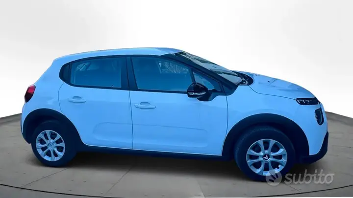 Citroen C3 2022 photo 3