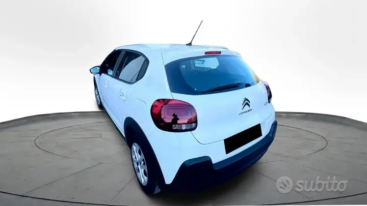 Citroen C3 2022 photo 2