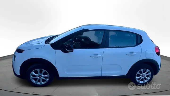 Citroen C3 2022 photo 4