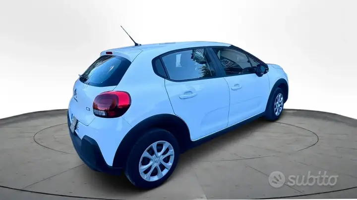 Citroen C3 2022 photo 5