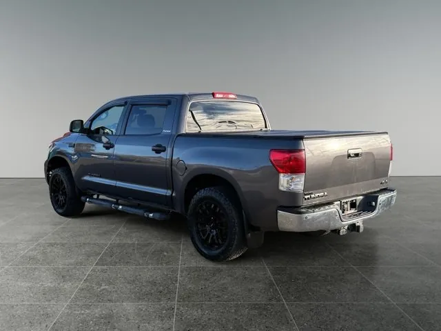Toyota Tundra 2011 photo 4