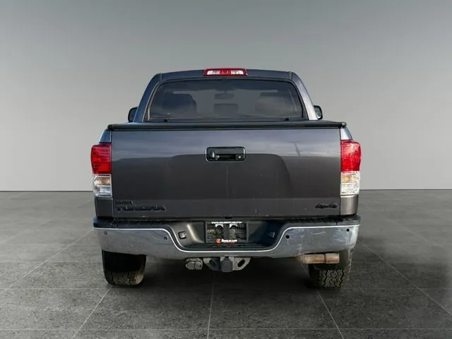 Toyota Tundra 2011 photo 5