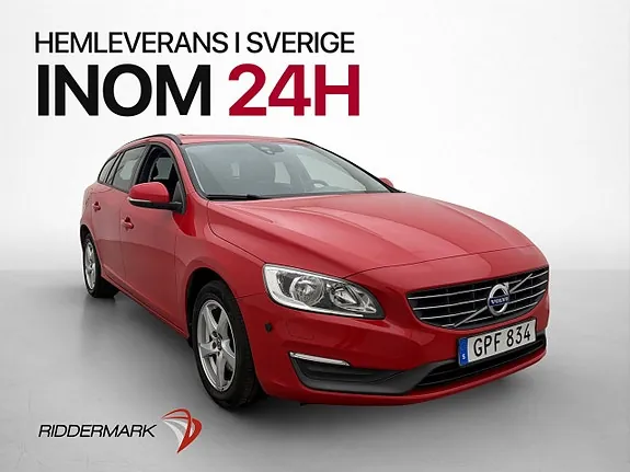 Volvo V60 2015 photo 3