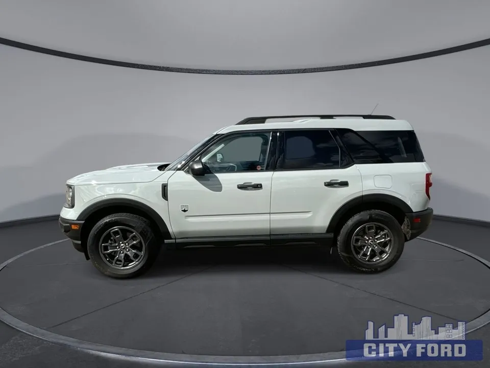 Ford Bronco Sport 2023 photo 5