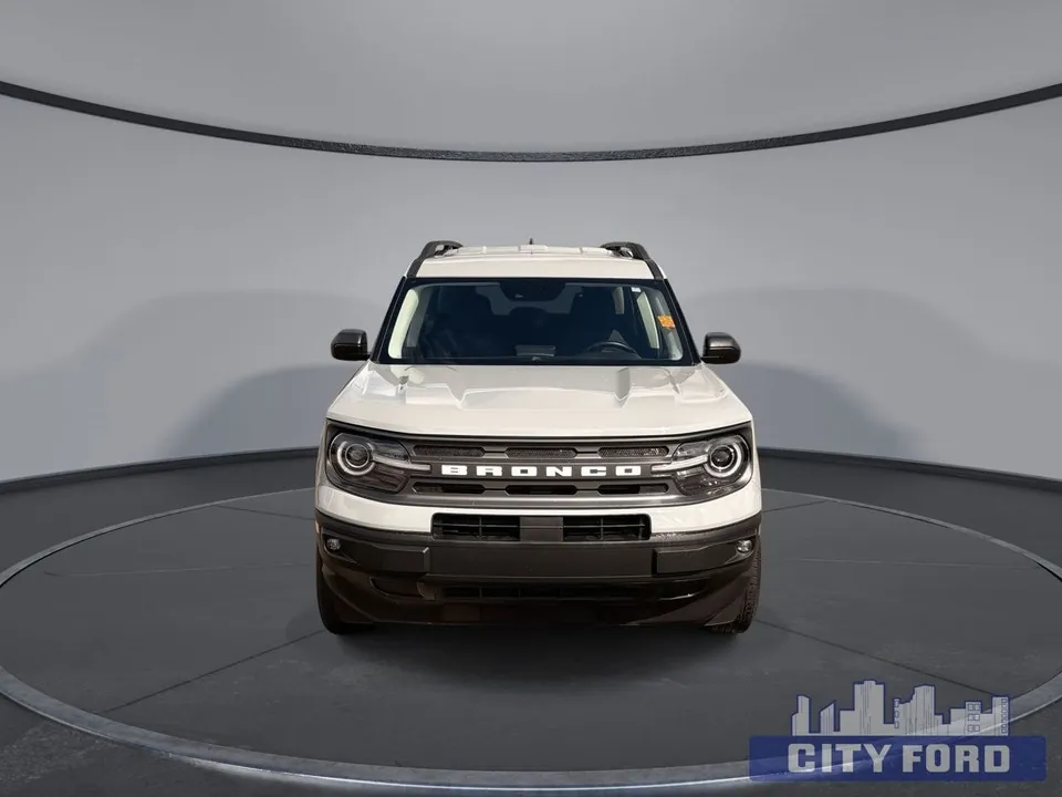 Ford Bronco Sport 2023 photo 3