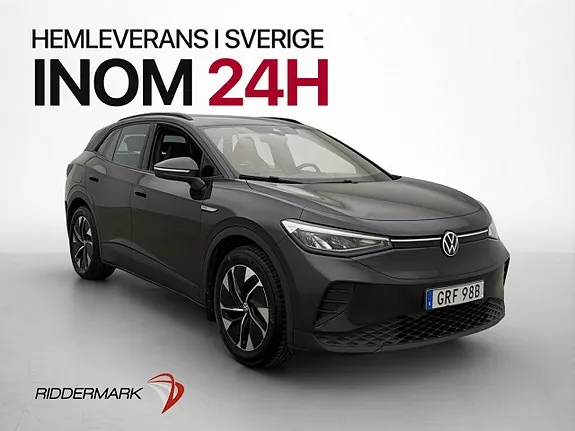 Volkswagen Id.4