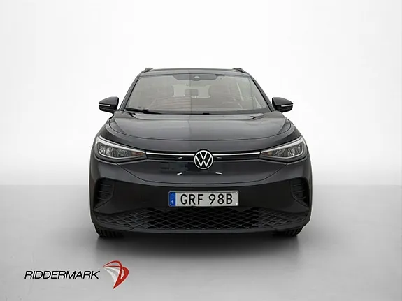 Volkswagen Id.4 2022 photo 3