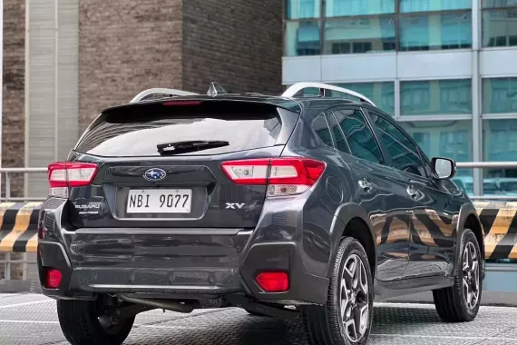 Subaru Xv 2018 photo 5