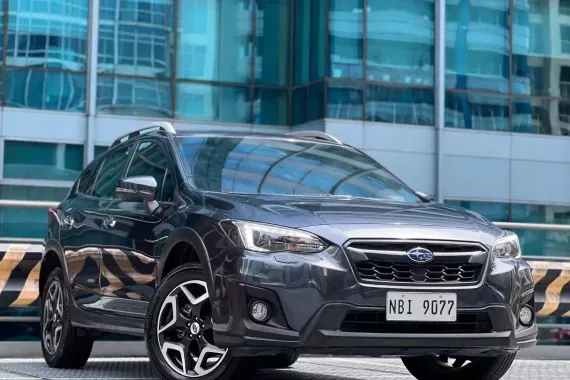 Subaru Xv 2018 photo 2